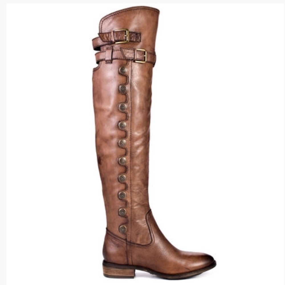 Sam Edelman Pierce Over-the-knee Boots